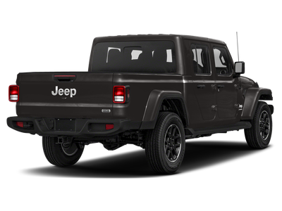 2022 Jeep Gladiator HIGH ALTITUDE 4X4