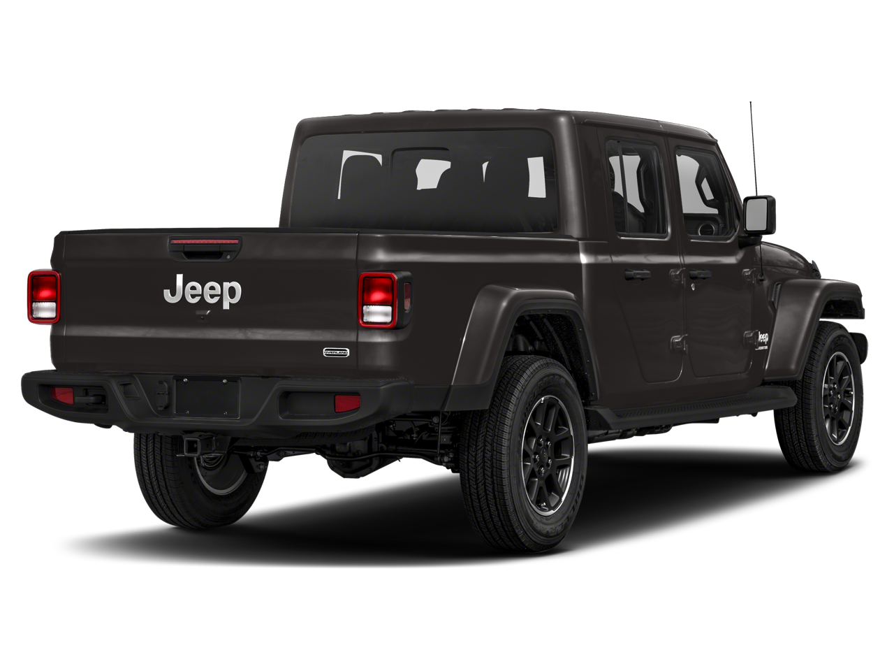 2022 Jeep Gladiator HIGH ALTITUDE 4X4
