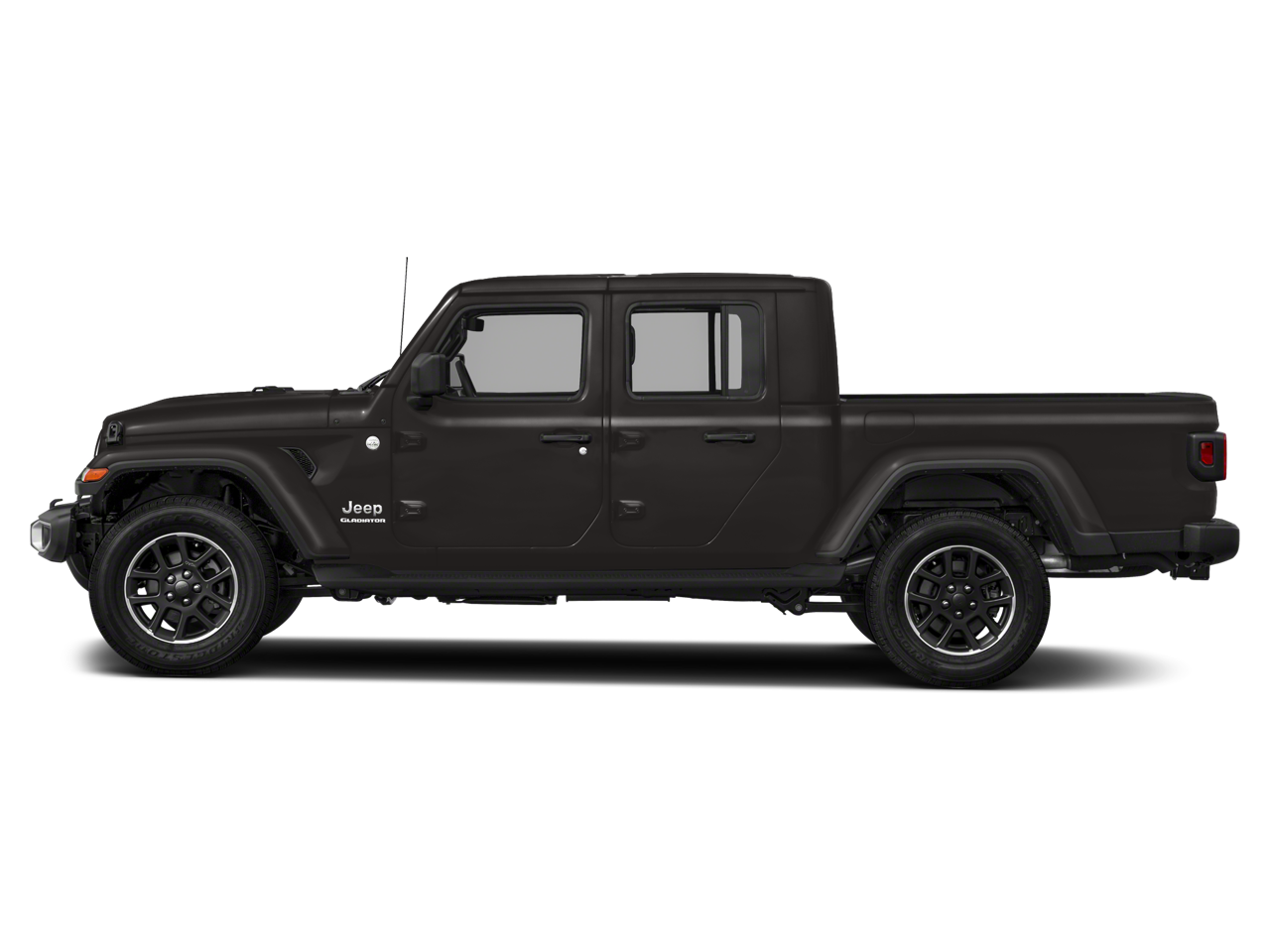 2022 Jeep Gladiator HIGH ALTITUDE 4X4
