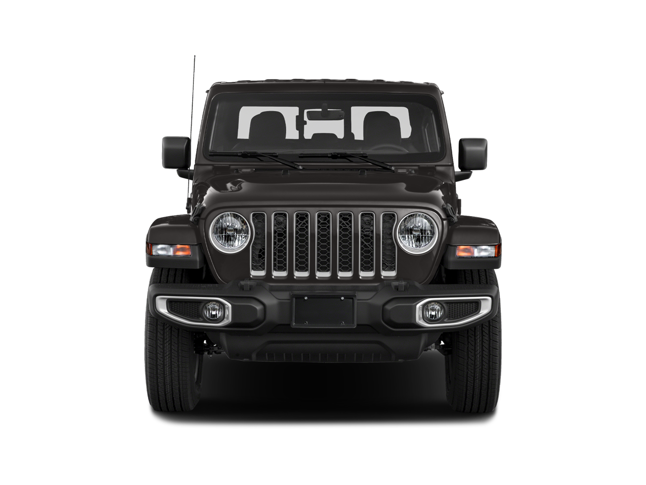 2022 Jeep Gladiator HIGH ALTITUDE 4X4