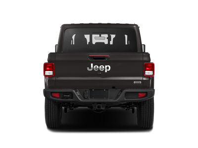 2022 Jeep Gladiator HIGH ALTITUDE 4X4
