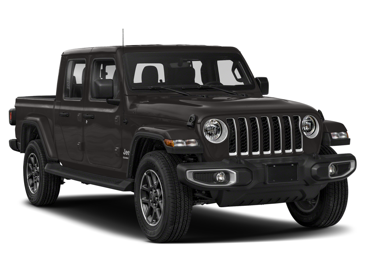 2022 Jeep Gladiator HIGH ALTITUDE 4X4