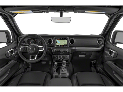 2022 Jeep Gladiator HIGH ALTITUDE 4X4