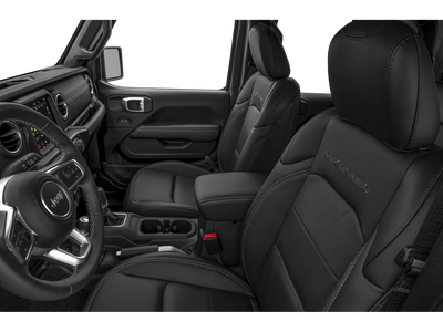 2022 Jeep Gladiator HIGH ALTITUDE 4X4