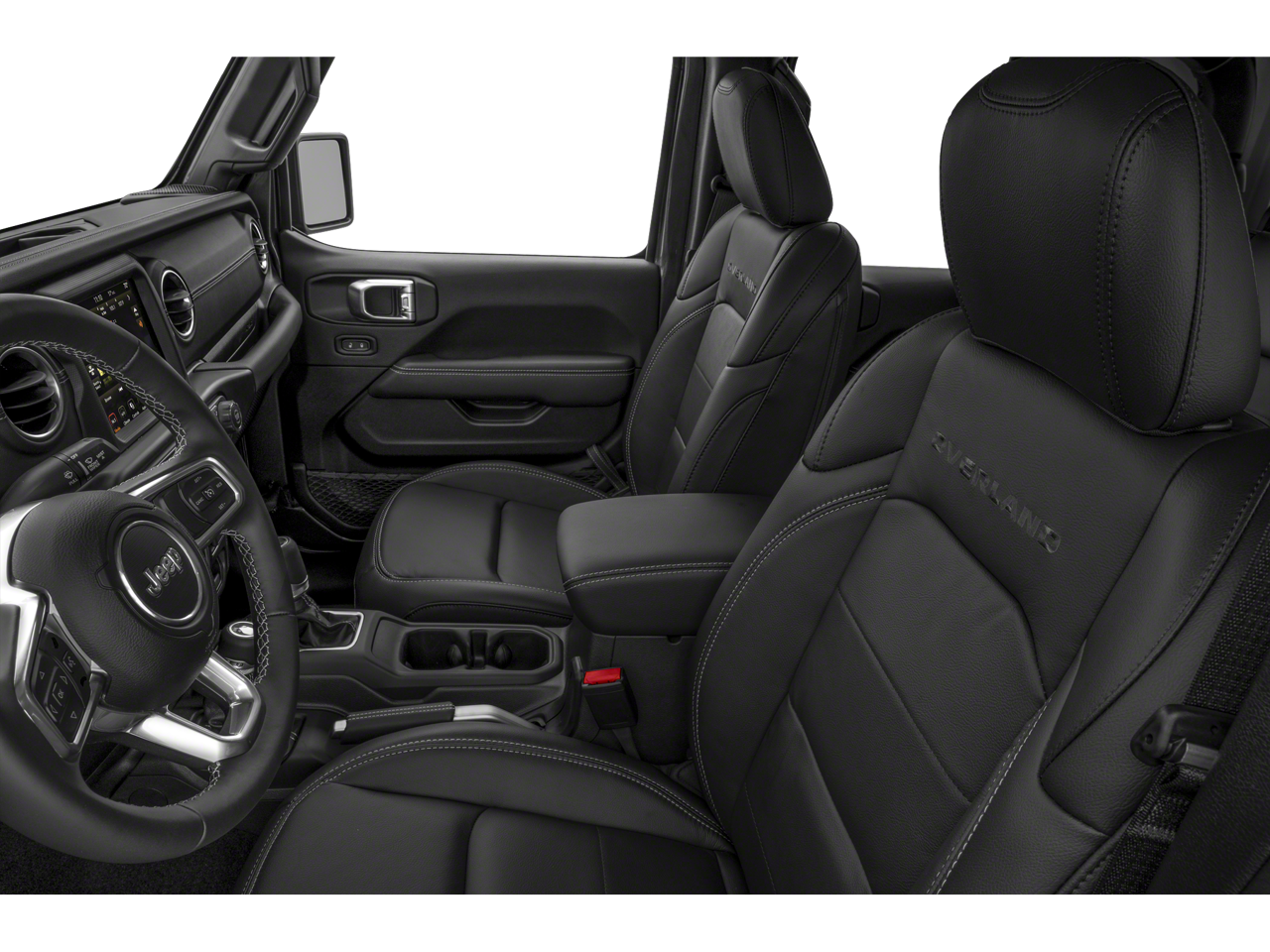 2022 Jeep Gladiator HIGH ALTITUDE 4X4