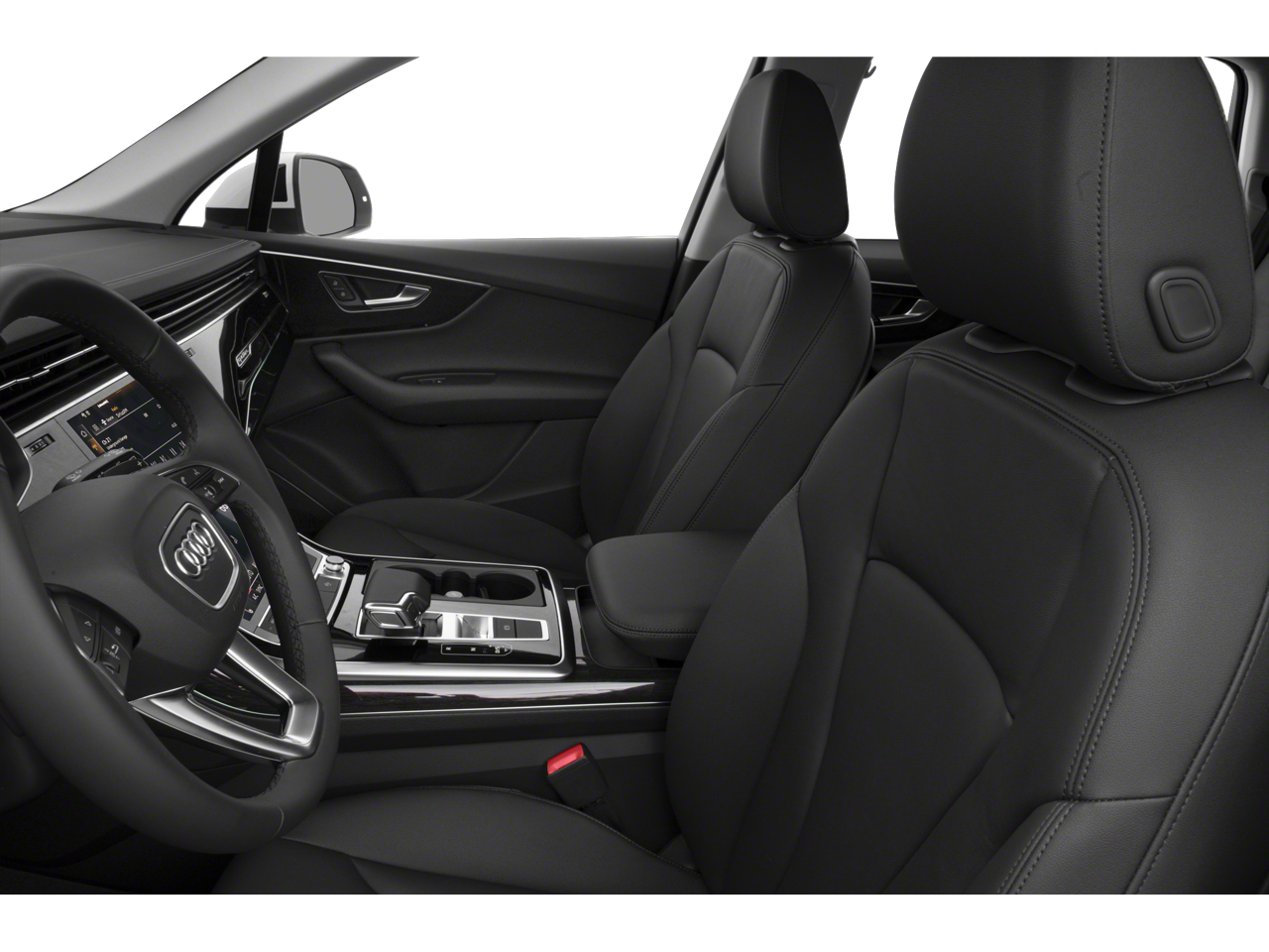 2023 Audi Q7 Prestige