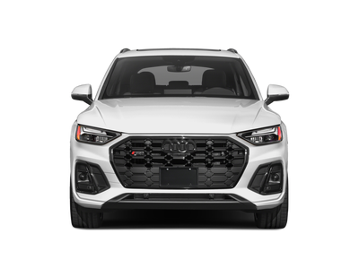 2023 Audi SQ5 Premium Plus