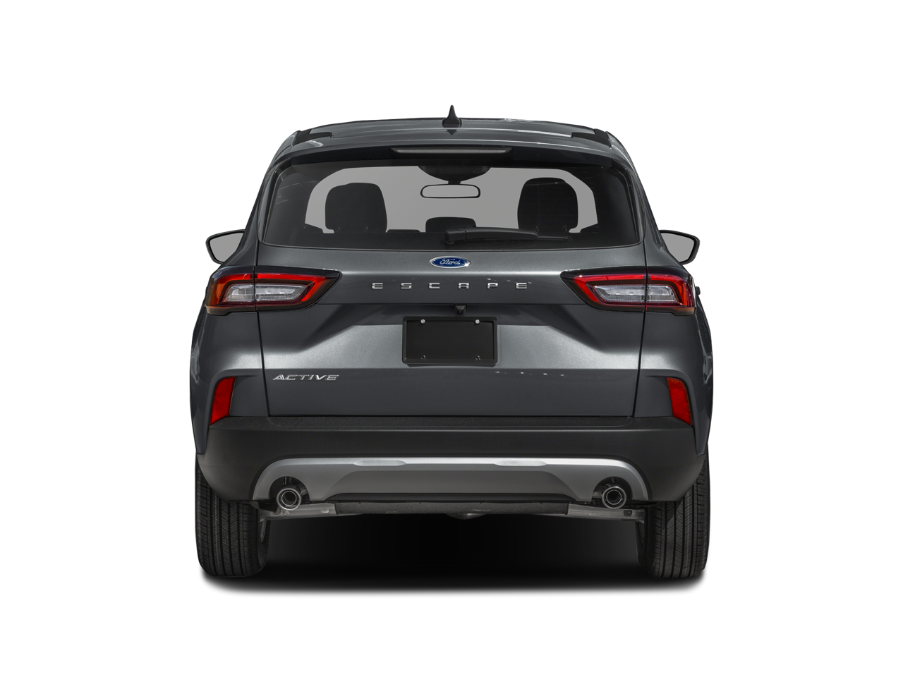 2023 Ford Escape SUV