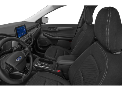 2023 Ford Escape SUV