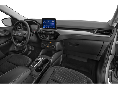 2023 Ford Escape SUV