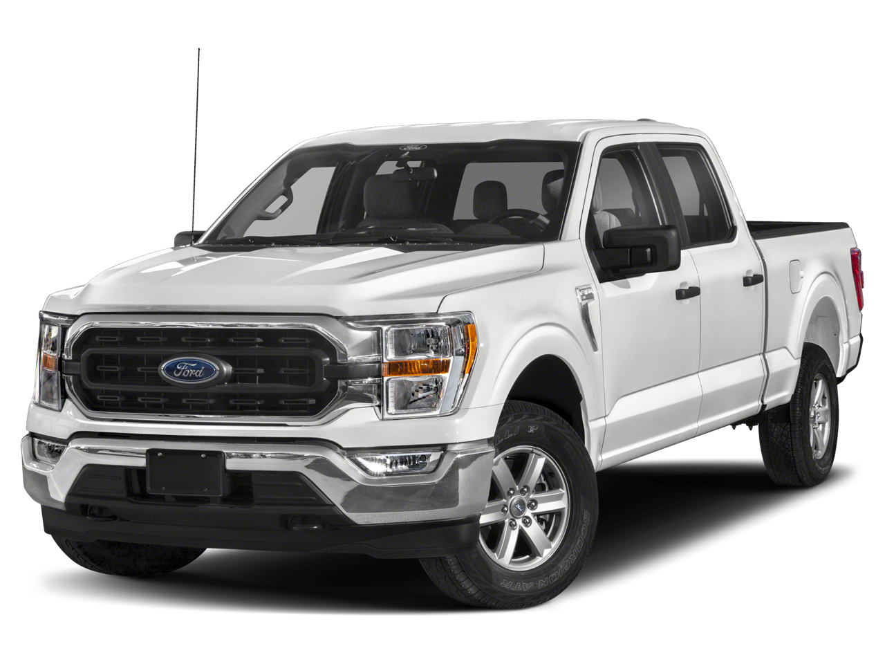 2023 Ford F-150 XLT - Photo 35