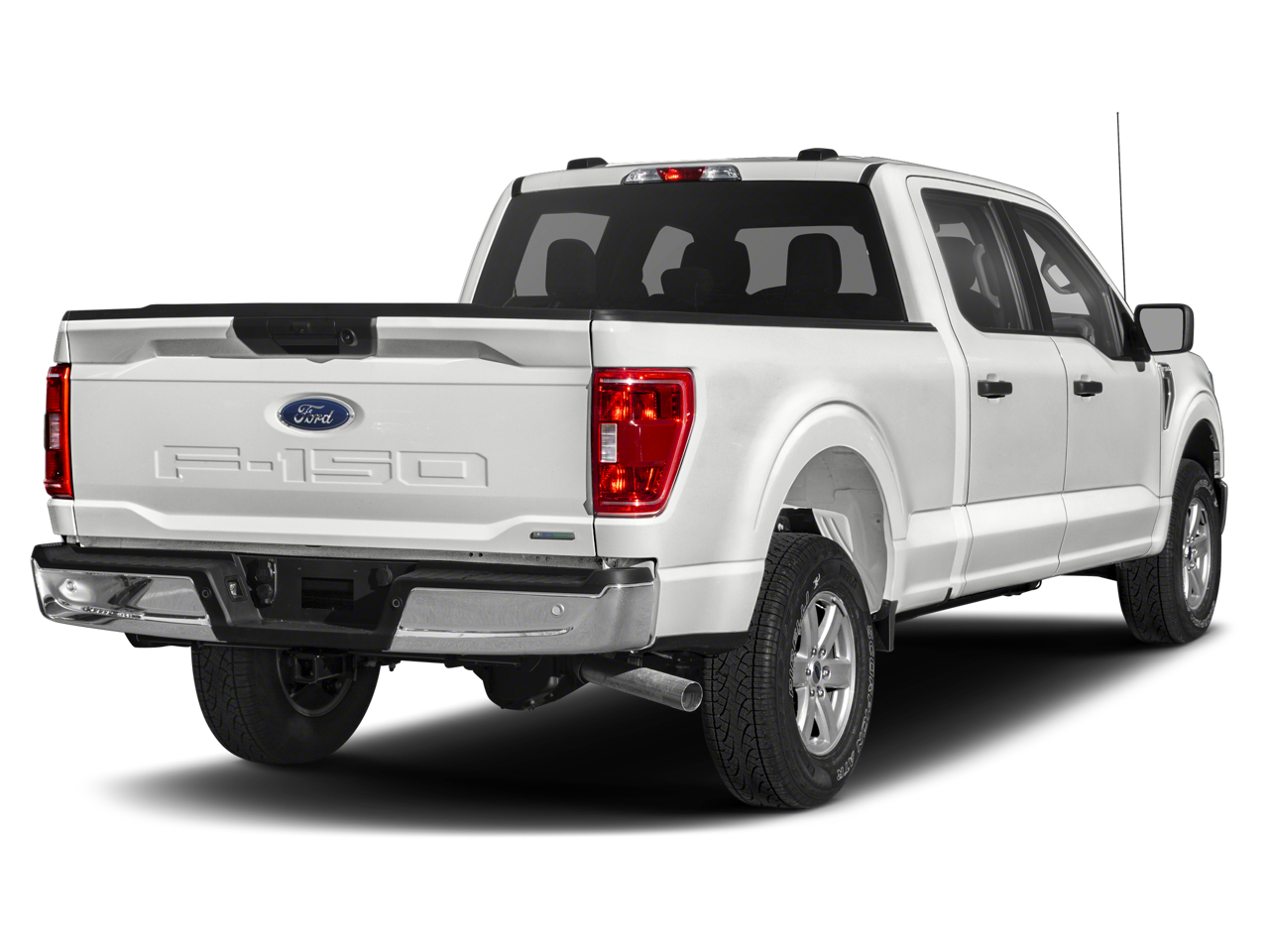 2023 Ford F-150 XLT - Photo 36