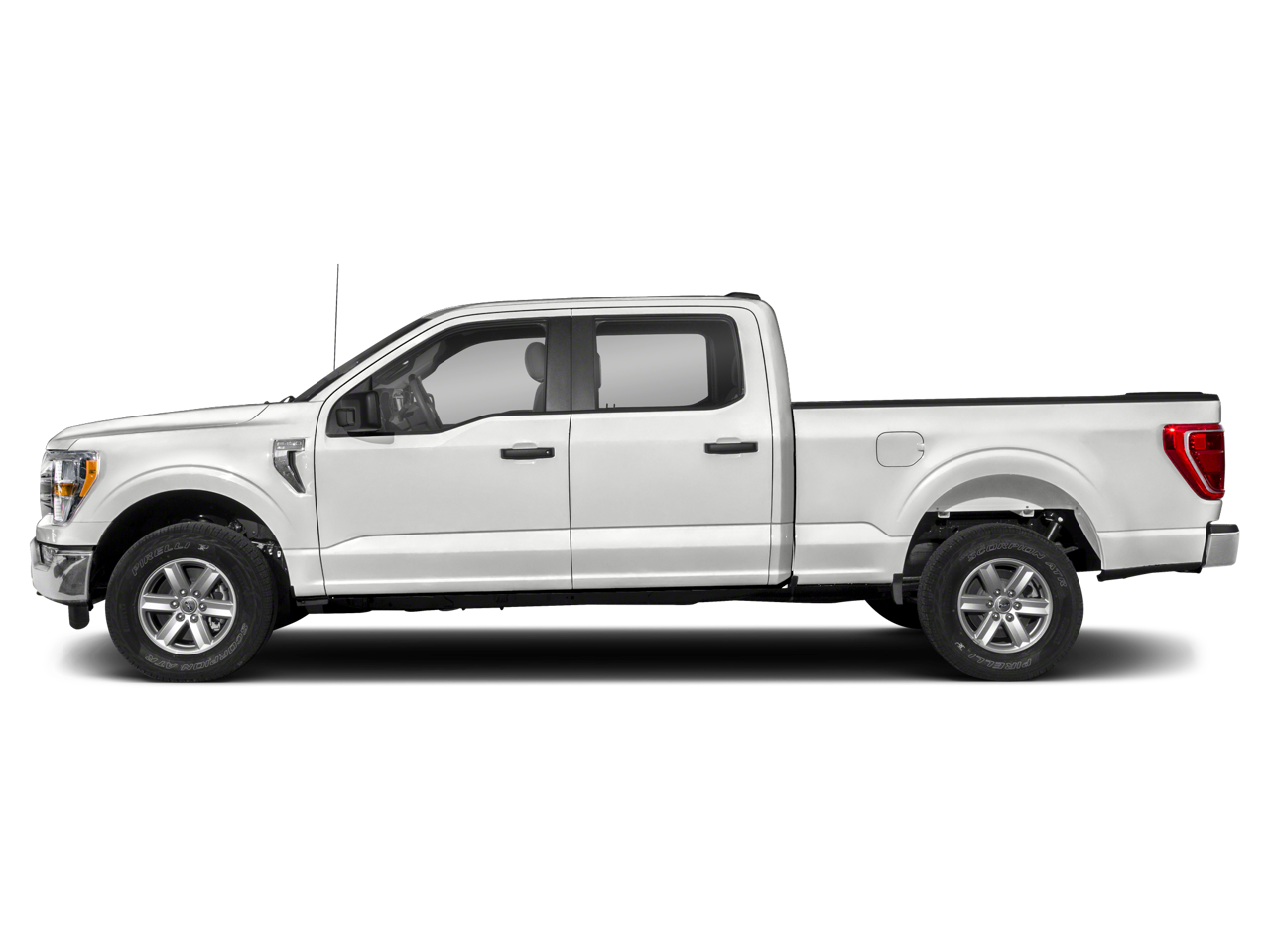2023 Ford F-150 XLT - Photo 37