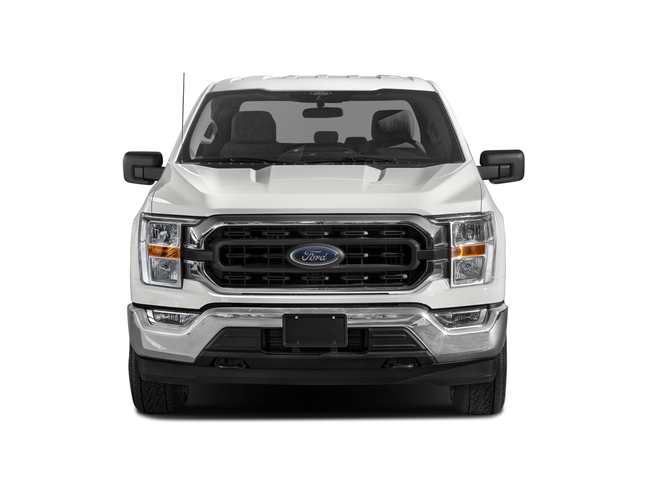 2023 Ford F-150 XLT - Photo 38