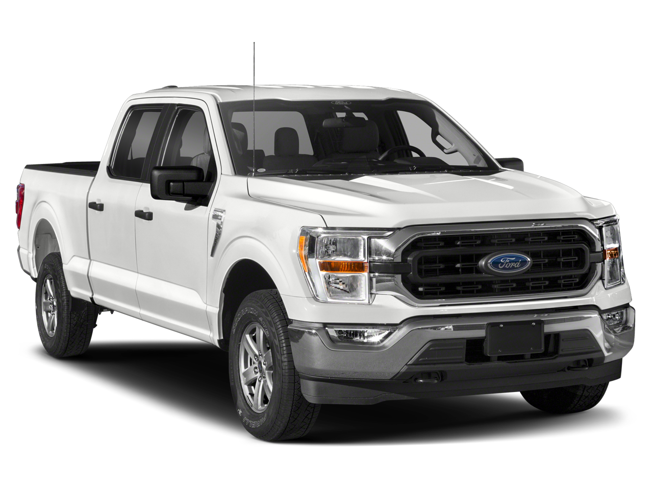 2023 Ford F-150 XLT - Photo 40