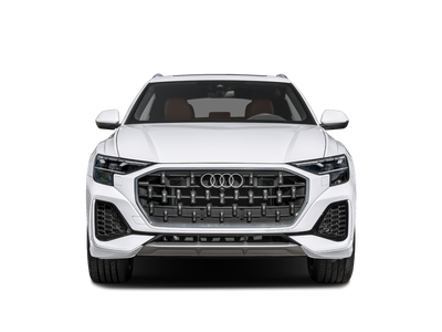 2024 Audi Q8 Prestige