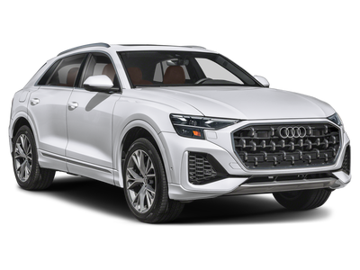 2024 Audi Q8 Prestige