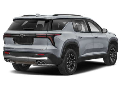2024 Chevrolet Traverse Z71 AWD