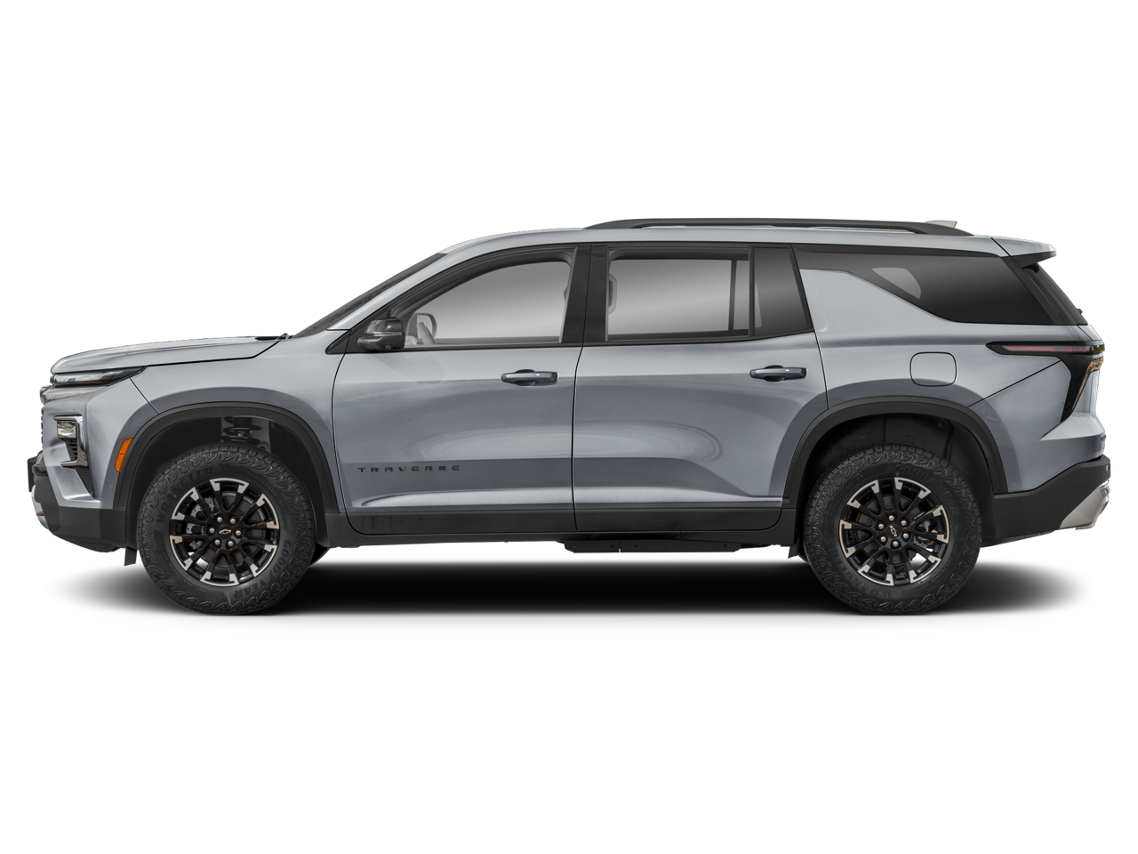 2024 Chevrolet Traverse Z71 AWD