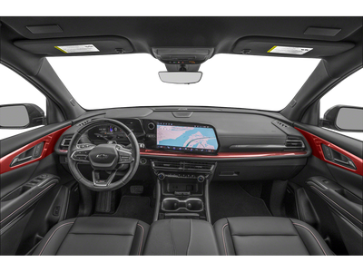 2024 Chevrolet Traverse Z71 AWD