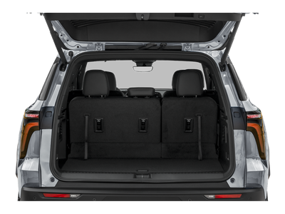 2024 Chevrolet Traverse Z71 AWD