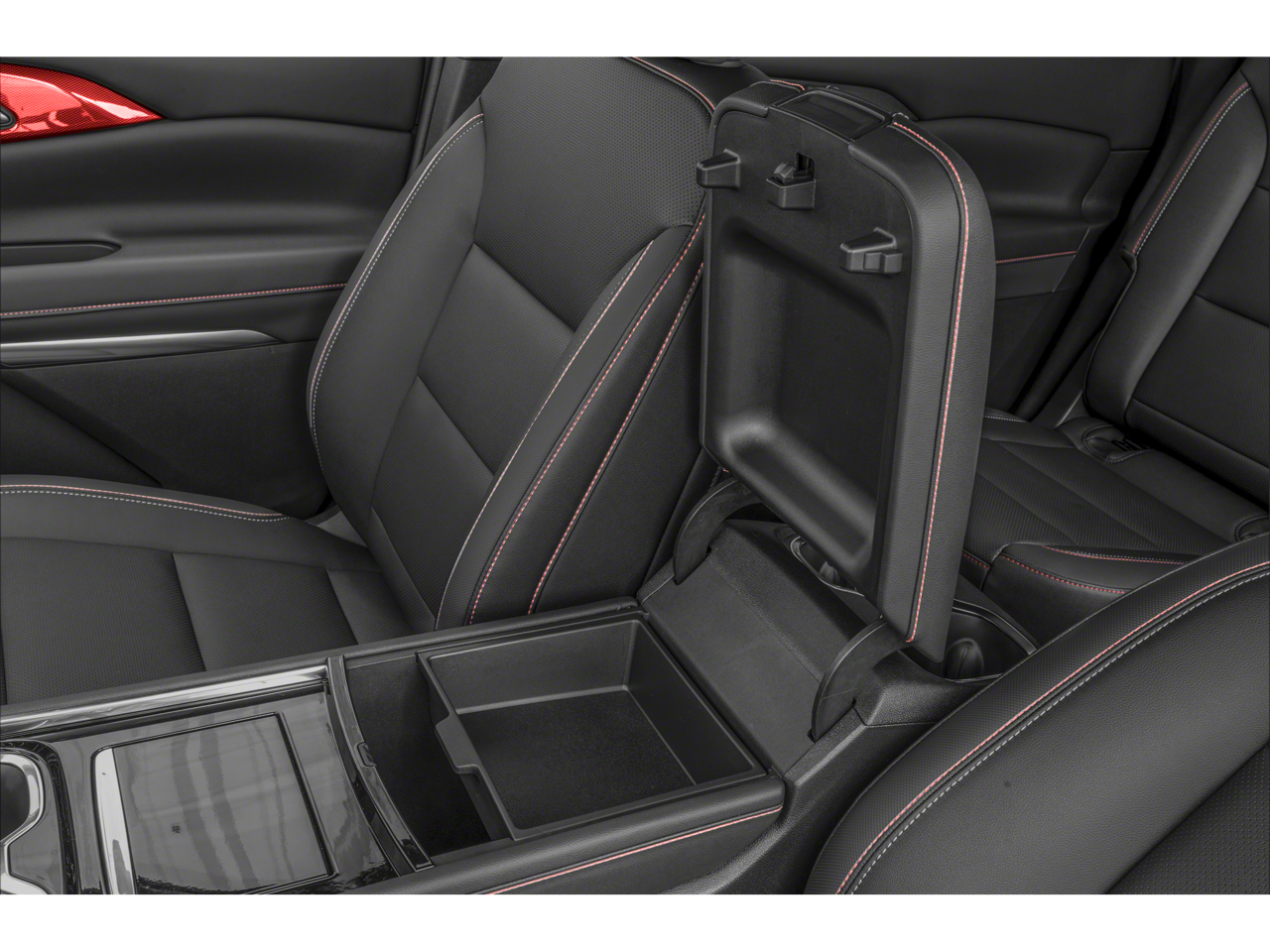 2024 Chevrolet Traverse Z71 AWD
