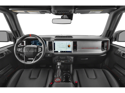 2024 Ford Bronco RAPTOR 4X4