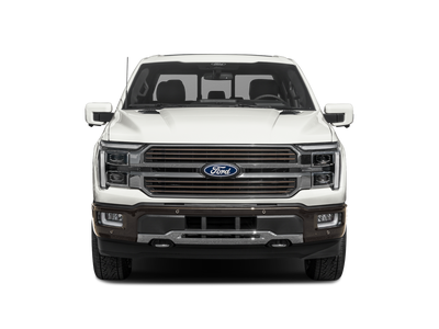 2024 Ford F-150 KING RANCH King Ranch