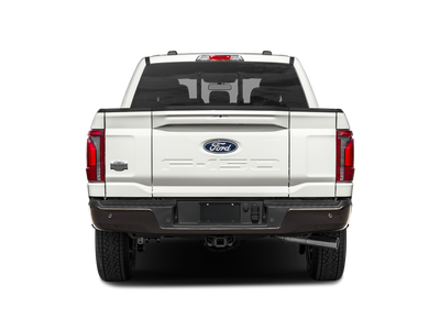 2024 Ford F-150 KING RANCH King Ranch