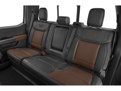 2024 Ford F-150 KING RANCH King Ranch
