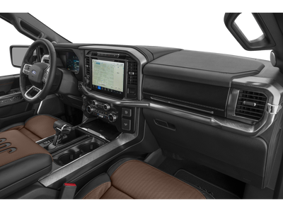 2024 Ford F-150 KING RANCH King Ranch