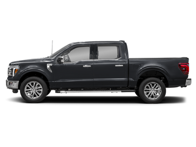 2024 Ford F-150 CREW CAB