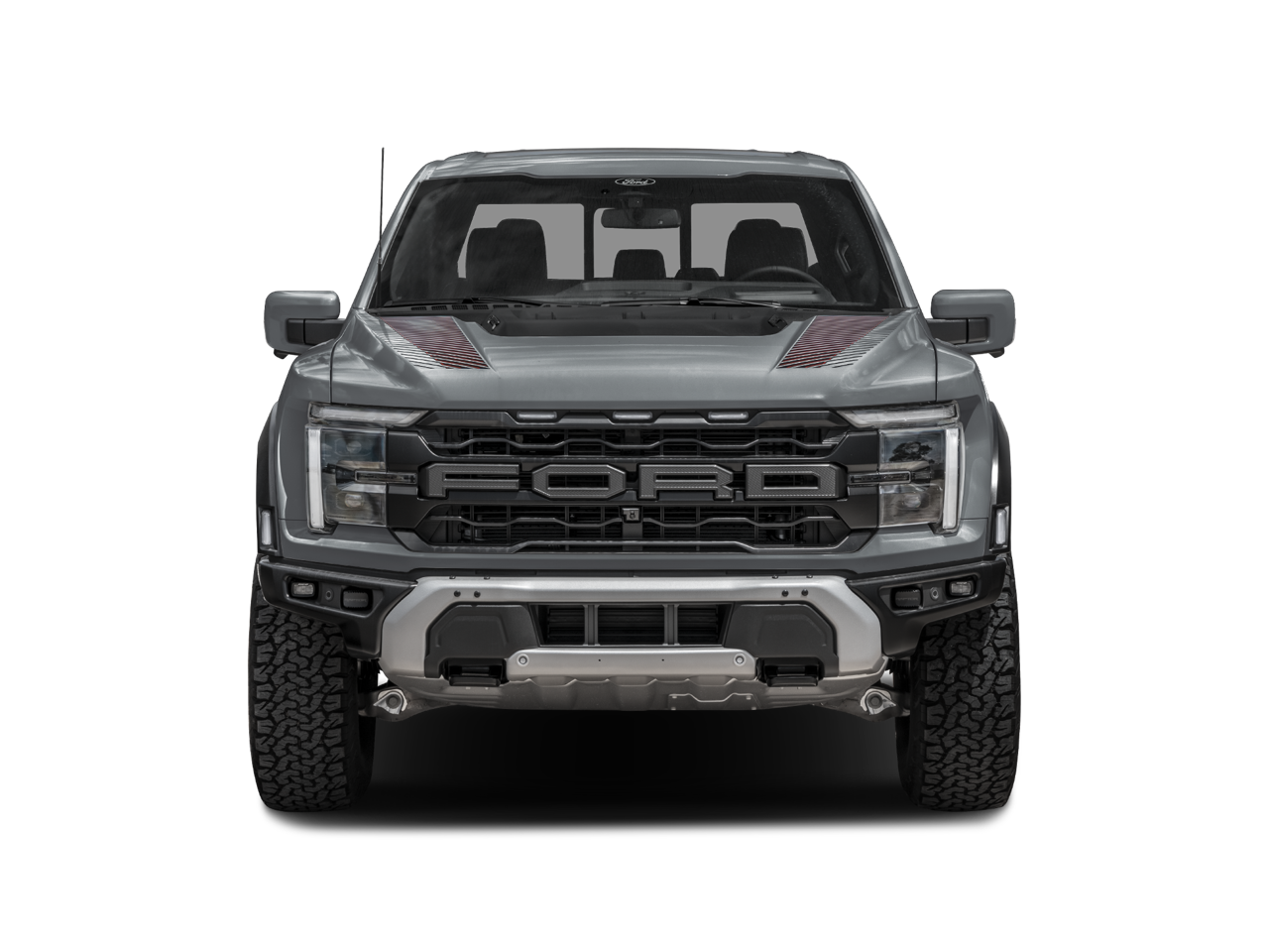 2024 Ford F-150 RAPTOR 801 A