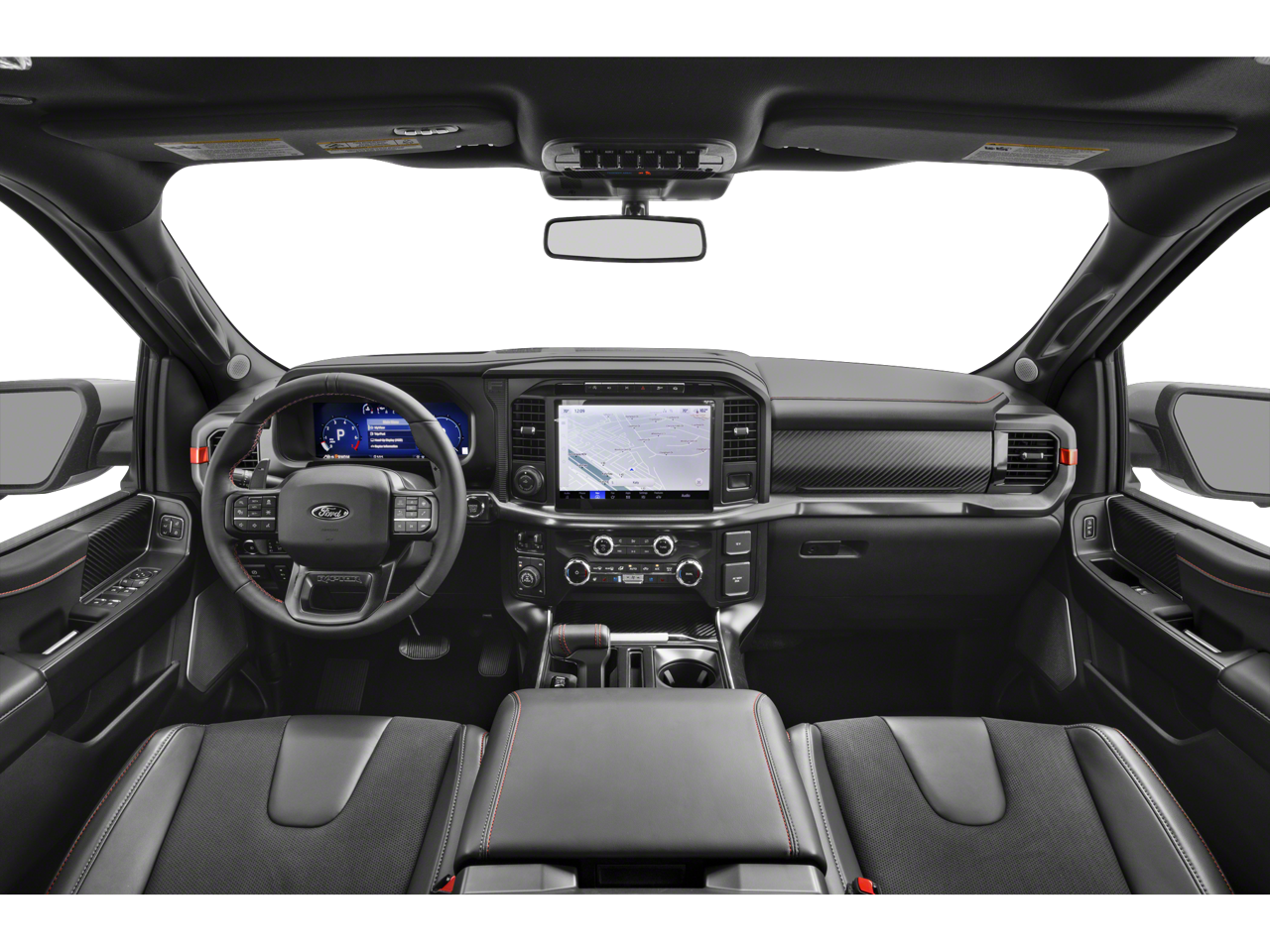 2024 Ford F-150 RAPTOR 801 A