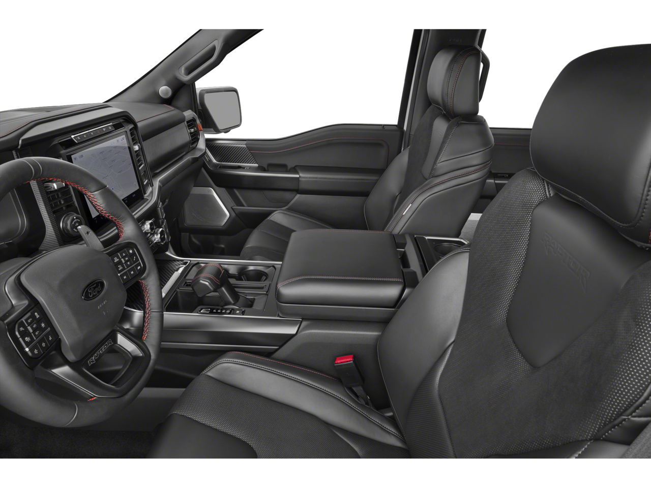 2024 Ford F-150 RAPTOR 801 A
