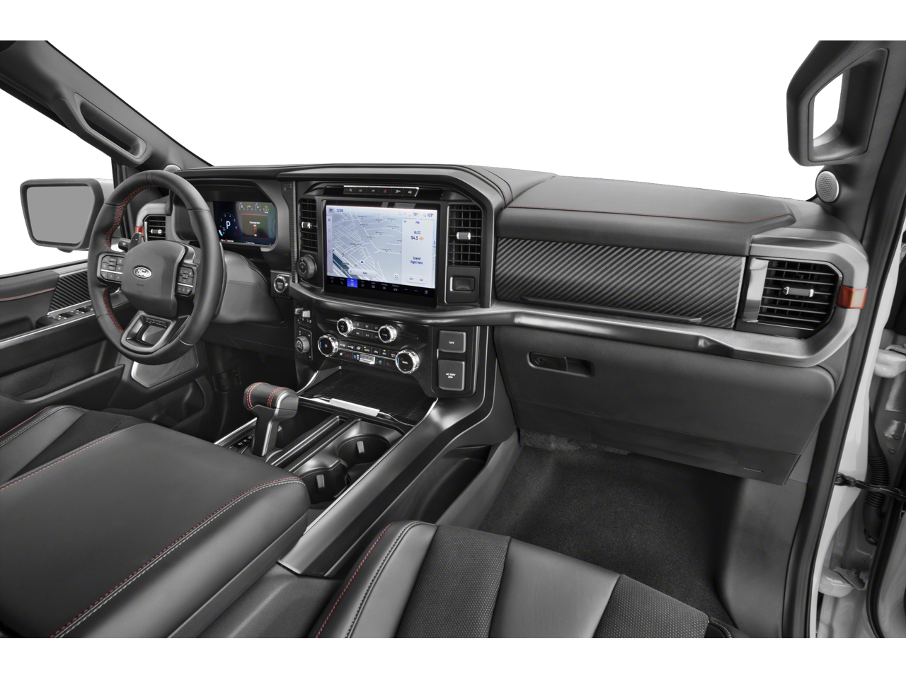 2024 Ford F-150 RAPTOR 801 A