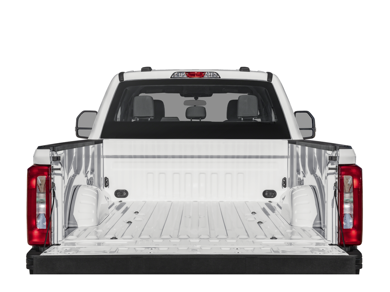 2024 Ford Super Duty F-250 SRW STX XL 4WD CREW CAB 6.75' BOX