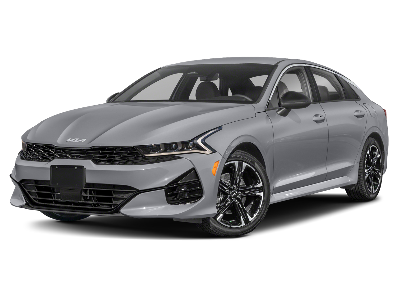 2024 Kia K5 GT-LINE AUTO FWD