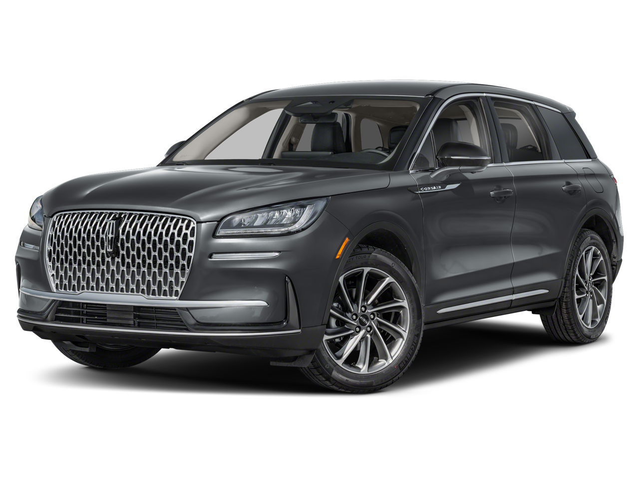 2024 Lincoln Corsair PREMIERE FWD