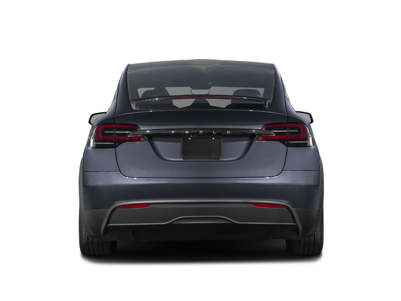 2024 Tesla Model X AWD