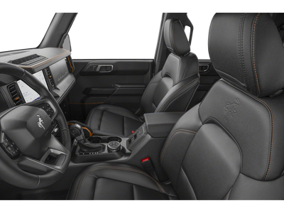 2025 Ford Bronco BADLANDS 4 DOOR ADVANCED