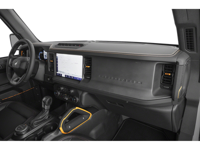 2025 Ford Bronco BADLANDS 4 DOOR ADVANCED
