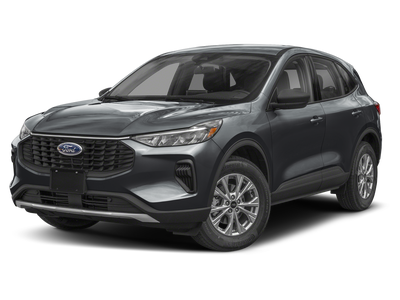 2025 Ford Escape ACTIVE FWD