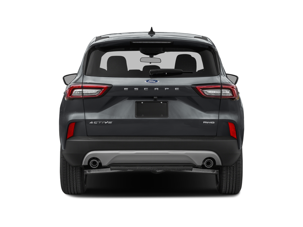 2025 Ford Escape ACTIVE FWD