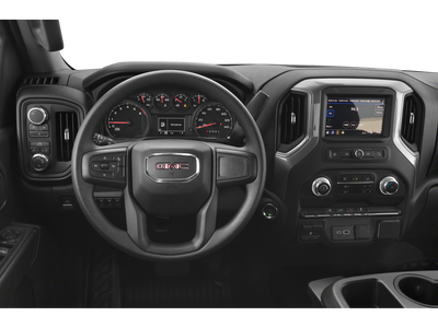 2025 GMC Sierra 2500HD 4WD CREW CAB 159 SLT