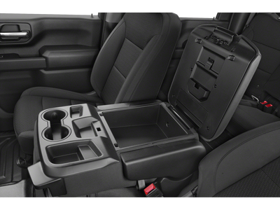 2025 GMC Sierra 2500HD 4WD CREW CAB 159 SLT