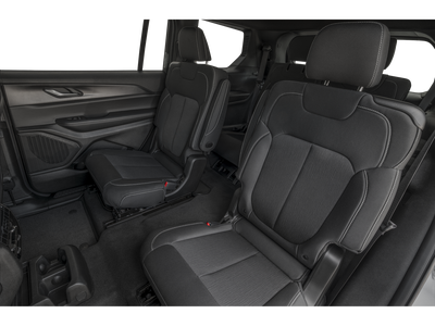 2025 Jeep Grand Cherokee L SUV