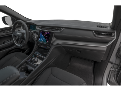 2025 Jeep Grand Cherokee L SUV
