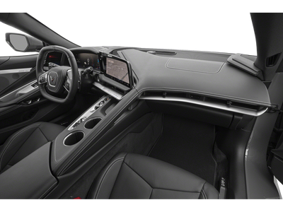 2026 Chevrolet Corvette 1LT