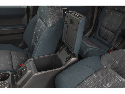 2026 Ford Bronco HERITAGE EDITION 4 DOOR A